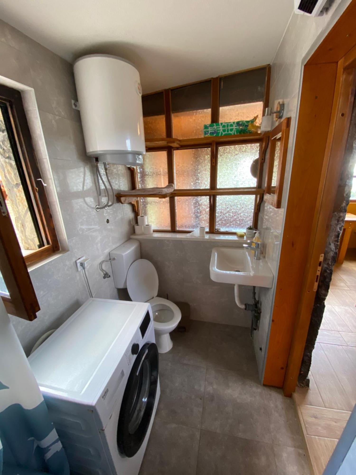 Ethno Village Pajo Herceg Novi Exterior foto