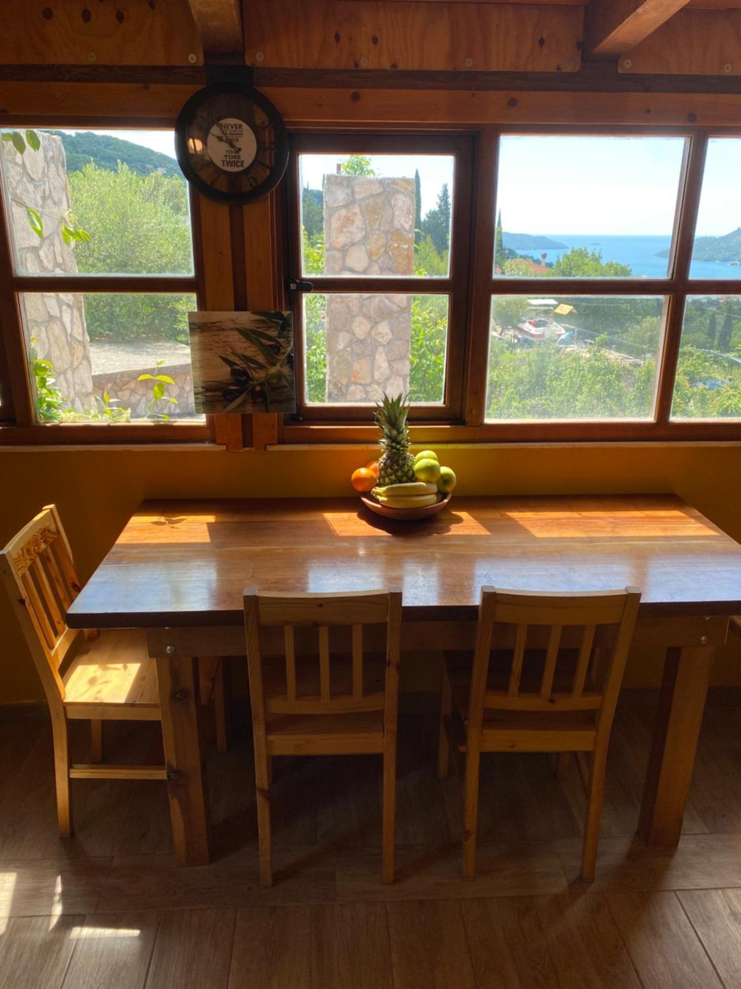 Ethno Village Pajo Herceg Novi Exterior foto
